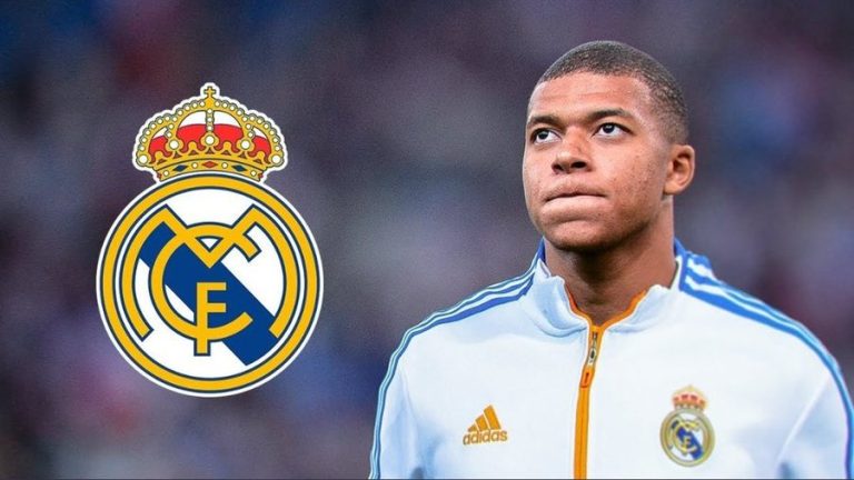 مبابي سيحصل على 50 مليون يورو سنويًا في ريال مدريد
