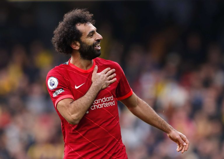وفقاً لتقارير إنجليزية .. ليفربول يوافق على كافة شروط محمد صلاح لتجديد تعاقده