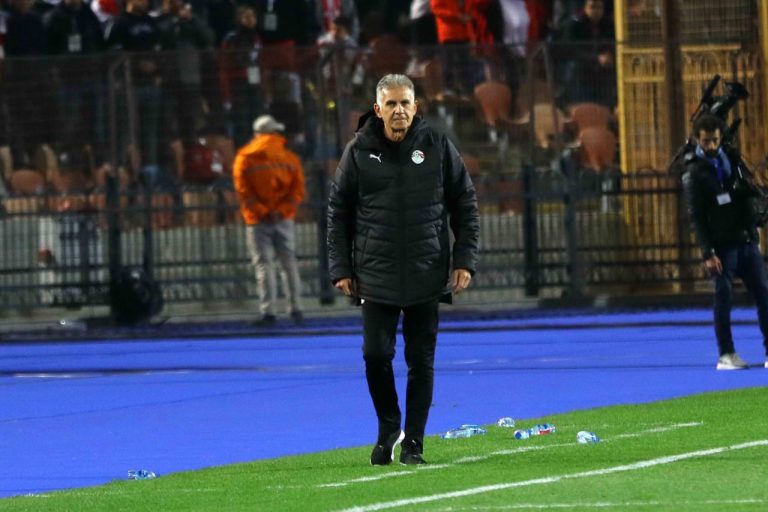 كيروش : جاهزون لخوض مباراة عظيمة أمام السنغال.. نحن نمتلك القدرة على فعلها