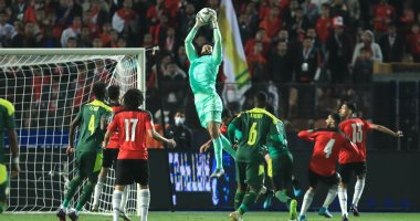 الفيفا يعلن عقوبات مباراة مصر و السنغال