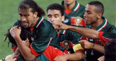 أحداث تاريخية (26) – مؤامرة البرازيل التي حطمت آمال المغرب بمونديال فرنسا 98