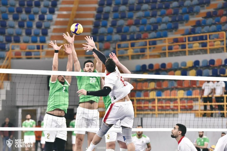 طائرة الزمالك تحلق فوق سماء مصر للمرة 27 بعد الفوز علي الإتحاد السكندري