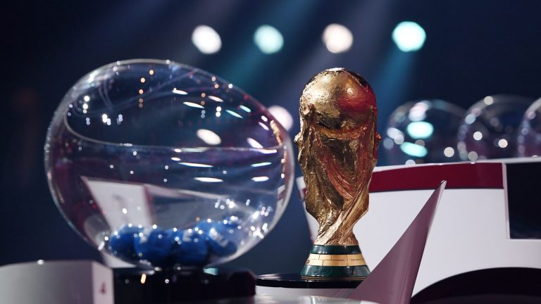 مباريات منتظرة ومجموعات مقبولة للمنتخبات العربية – تعرف على قرعة كأس العالم 2022 بقطر
