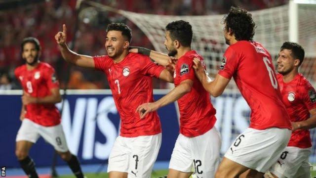 بطل الدوري التركي يقترب من ضم لاعب منتخب مصر