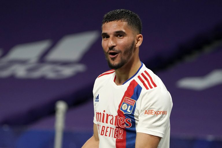 حسام عوار يقترب من مغادرة ليون