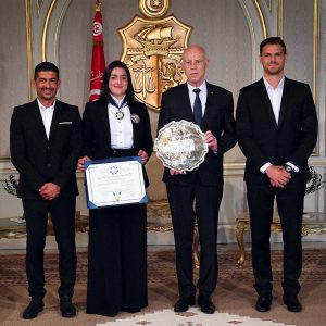 أنس جابر