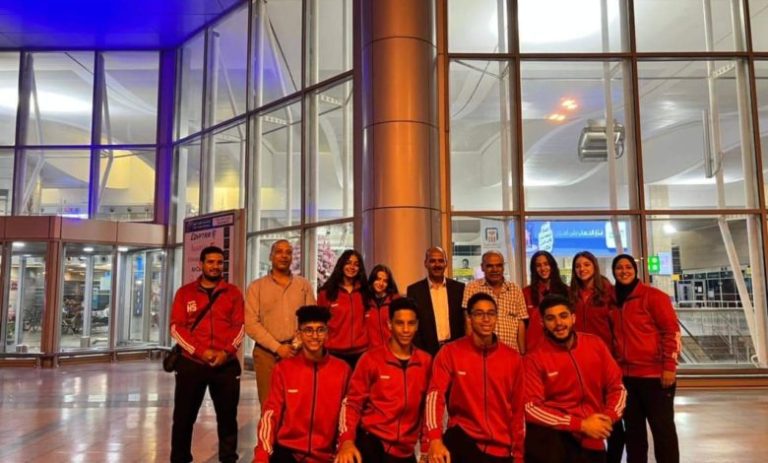 منتخب شباب الريشة الطائرة يواصل التألق في بطولة تركيا الدولية