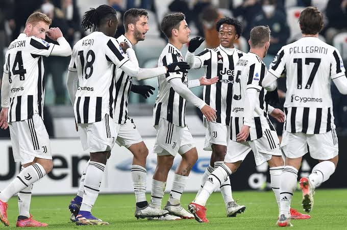 أرسنال يعيد لاعب يوفنتوس إلى حساباته من جديد