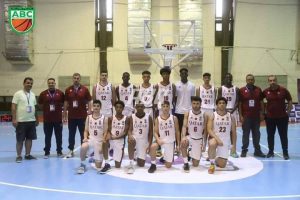 منتخب قطر