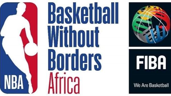 64 لاعب ولاعبة من إفريقيا ينضمون لمعسكر كرة السلة بلا حدود في مصر
