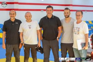 فيتوريا يزور الزمالك