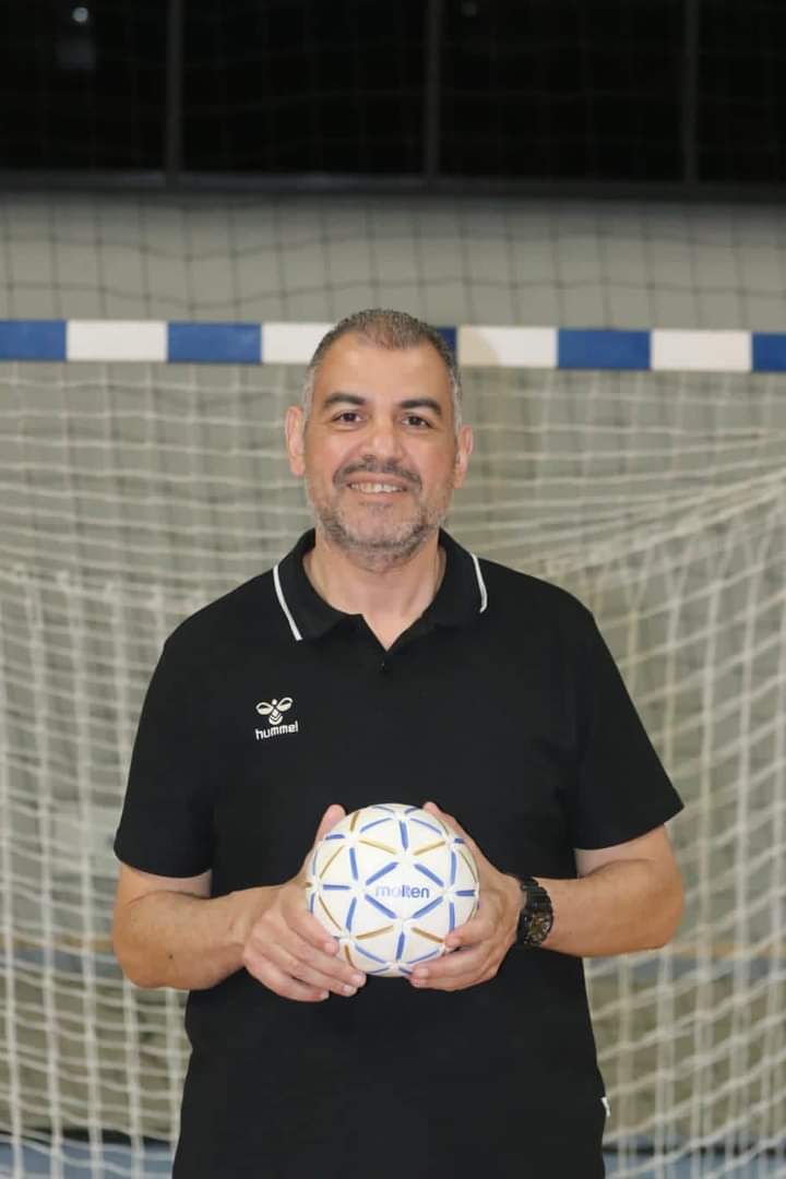 بعد إعادة تأسيس المنتخب الأول بعد غياب 10 سنوات.. مدرب منتخب مصر لكرة اليد سيدات يتحدث لكايروستاديوم