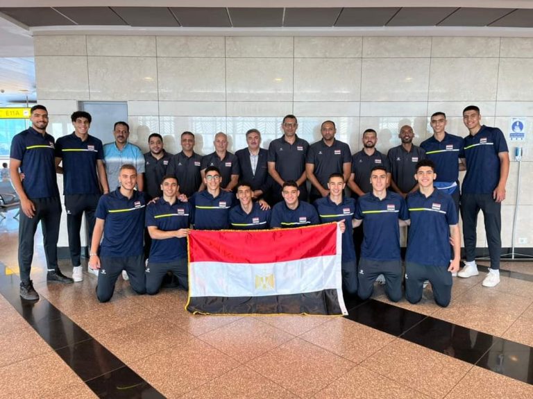 منتخب مصر يواجه منتخب نيجيريا في نصف نهائي بطولة إفريقيا للشباب لكرة الطائرة.. تعرف على منافسات اليوم في الرياضات الاخرى