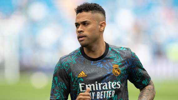ماريانو دياز لن يترك ريال مدريد.