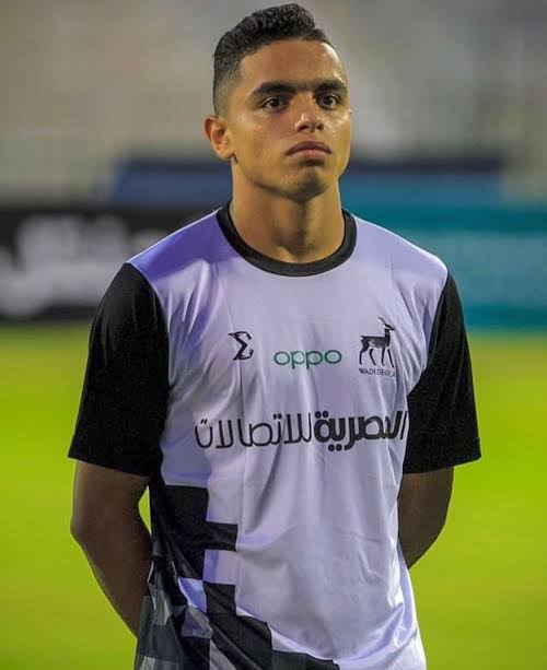 ألاهلي ينهي التعاقد مع كريم الدبيس كما صرح وكيل اللاعب تعرف على التفاصيل