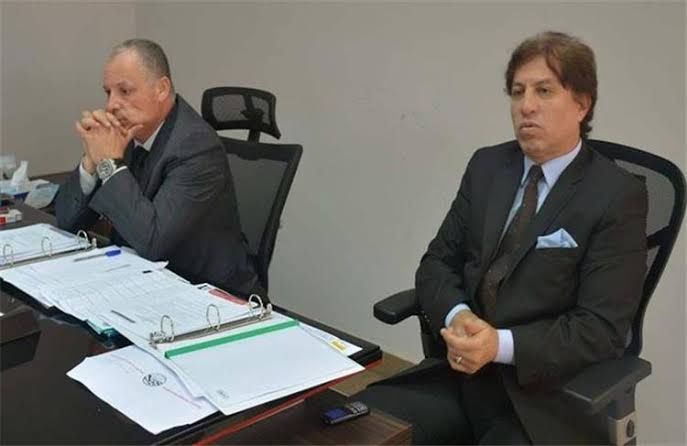 كلاتنبيرج لم ينجح فالسعودية وتواجده سيقتل طموح الحكام المصريين تصريحات مثيره للجدل من عضو رابطة الأندية المصرية