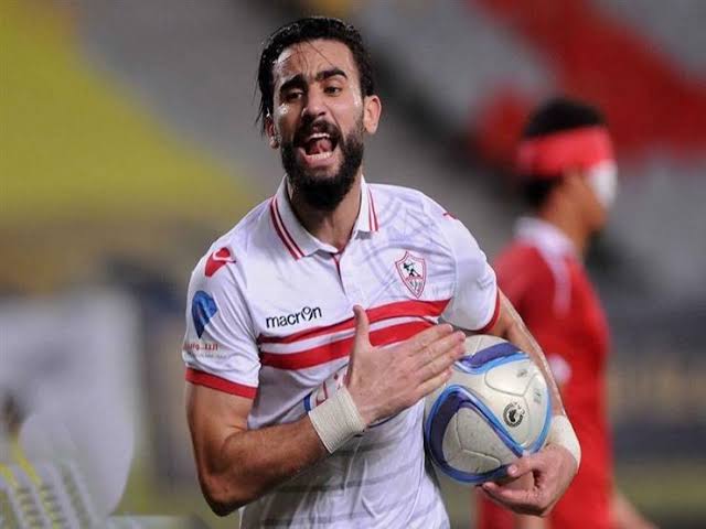 باسم مرسي : أنا من المهاجمين المميزين بتاريخ الكرة المصرية وفيريرا السبب وراء جملة “يا مين يعيش ويشوف الأهلي بياخد الدوري”