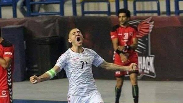 خاص لكايروستاديوم | أحمد سيسا “منتخب مصر لكرة اليد أصبح قوة عالمية”