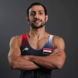 هيثم فهمي 