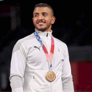 محمد إبراهيم كيشو 