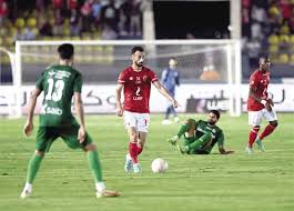 وائل فرحان حكمًا للساحه ومصطفى عثمان على ال var تعرف على طاقم تحكيم مباراة الأهلي والمقاصة في كأس مصر