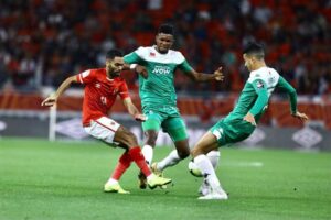 صفقات الزمالك الأجنبية 