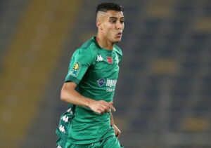 صفقات الزمالك الأجنبية 