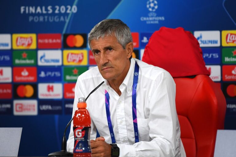 سيتين: برشلونة لا يزال مدينًا لي بالمال ولا أعلم إذا كان ميسي قد خيب أملي