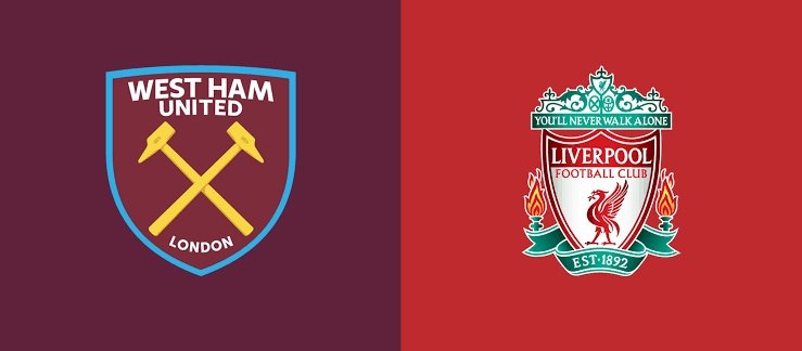 ليفربول يحقق انتصار صعب علي ويستهام