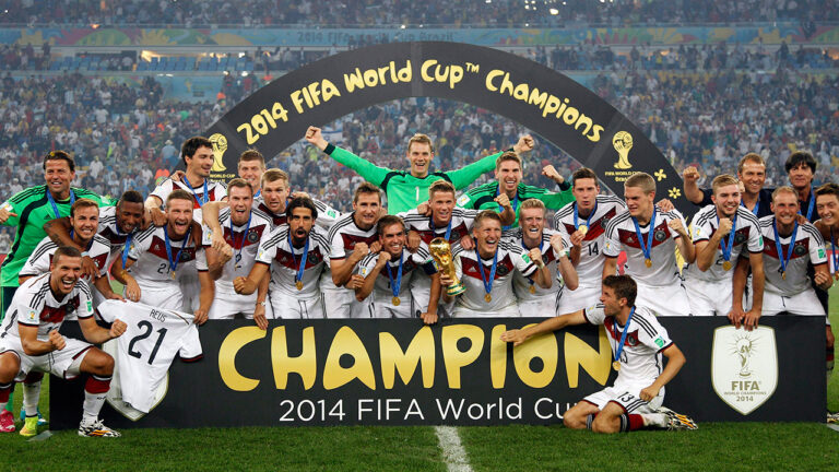 ألمانيا | نظرات الانتقام في مونديال قطر (2)