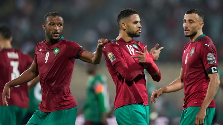 مواجهة عربية مرتقبة.. تعرف على مواعيد مباريات كأس العالم اليوم الأربعاء 23 نوفمبر