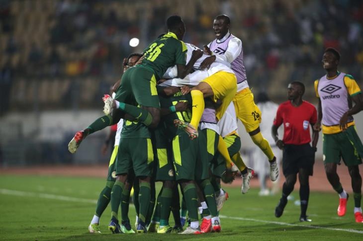 تشكيل مباراة السنغال ضد هولندا ضمن منافسات كأس العالم قطر 2022