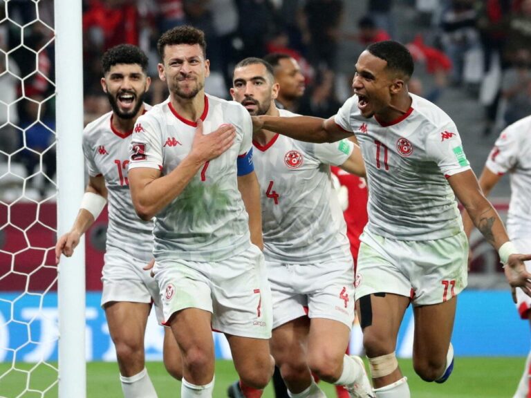 معلول والجزيري على رأس قائمة منتخب تونس الأولية لكأس العالم
