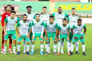 فريق المصري 