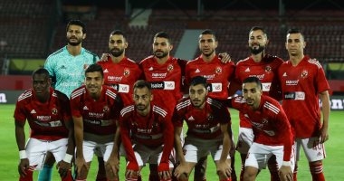تشكيل مباراة الأهلي ضد المصري في دوري رابطة الأندية المصرية
