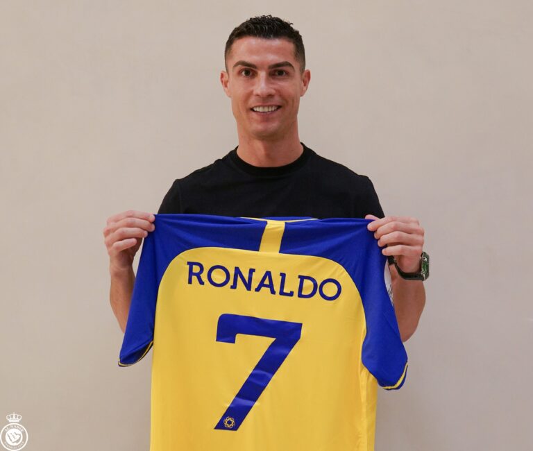 مشاكل رونالدو مع النصر في تزايد مستمر