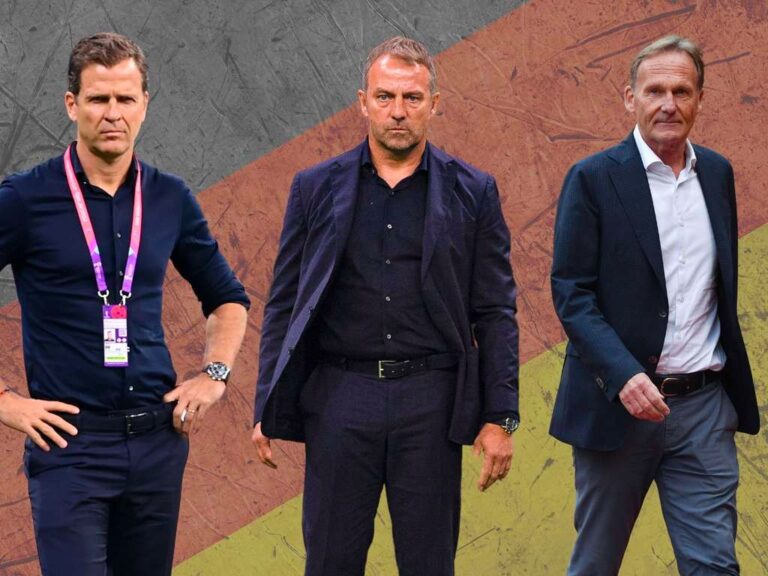 الاتحاد الألماني يتخذ قرارات صارمة بعد الإقصاء من كأس العالم