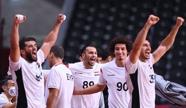 بطولة العالم لكرة اليد | تعرف على لاعبي منتخب مصري بمركزي الدائرة وصانع الألعاب