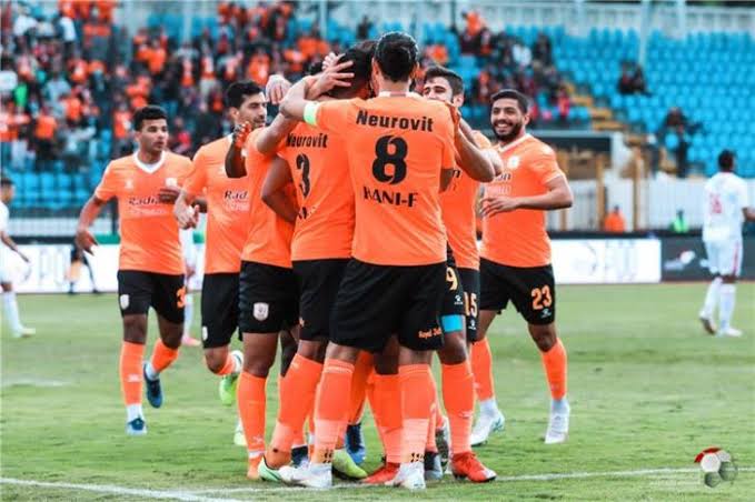 تشكيل مباراة إنبي ضد فاركو في دوري رابطة الأندية المصرية