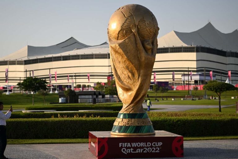 تعرف على أولى مباريات دور ربع النهائي الجمعة 9 ديسمبر من كأس العالم قطر