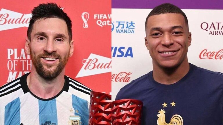 تعرف على موعد مباراة الأرجنتين ضد فرنسا في نهائي كأس العالم ٢٠٢٢