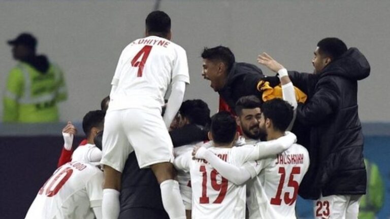 كأس الخليج | البحرين والكويت يفوزان على قطر والإمارات
