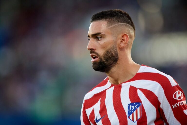برشلونة يؤمن صفقة كاراسكو لميركاتو الصيف