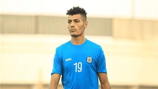 عبدالرحمن مجدي:انتهت علاقتي مع نادي الإسماعيلي دون رجعة