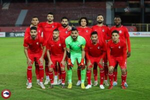 الدوري المصري