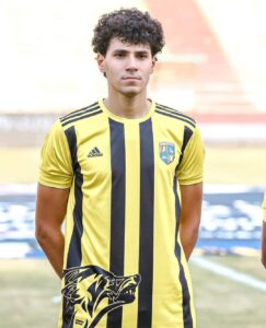 منتخب مصر للشباب
