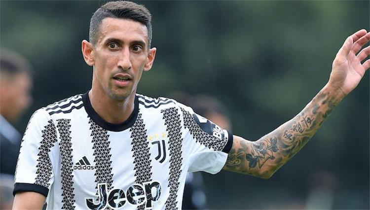 دي ماريا:مبابي لديه أفضل لاعب في التاريخ بجانبه