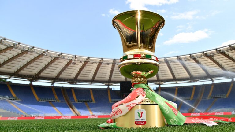 رابطة الدوري الإيطالي تعلن تغيير نظام كأس السوبر بدءًا من الموسم المقبل