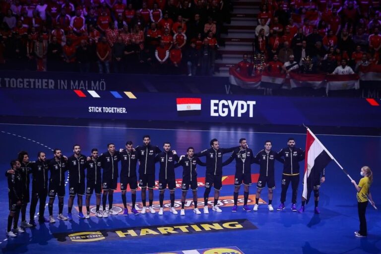 خاص | الناقد الرياضي حسام زايد في حوار لـ كايرو ستيدوم يتحدث عن كيف تطورت كرة اليد المصرية